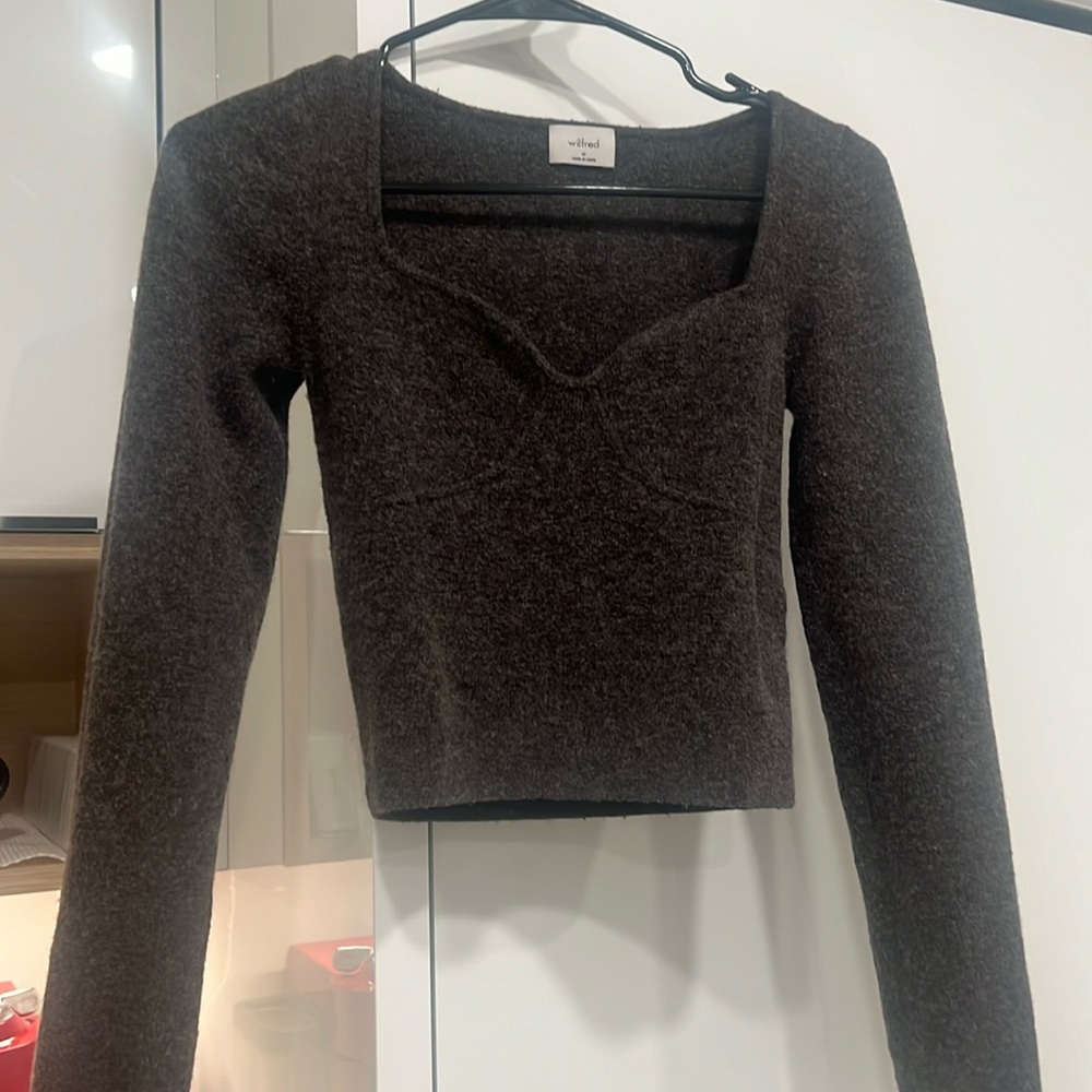 Aritzia Greer Sweater